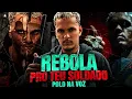 REBOLA PRO TEU SOLDADO - POLO NA VOZ E MC DONZELA - REMIX BREGA FUNK