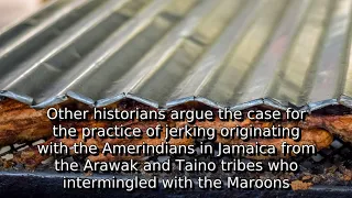 Learn about jerk cooking what is allspice