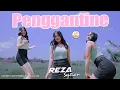 Download Lagu Dj Penggantine - Reza Septian (Official Music Video)