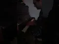 Too old to dream (Nick shoulders)