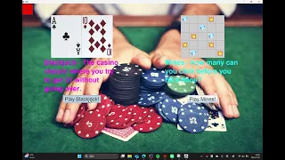 BET366 demo final