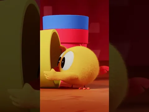 Oops, the castle #chicky | Chicky Cartoon in English for kids