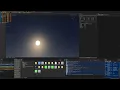 ZarinEngine Game Of Life compute shader 5000x5000 grid on python script