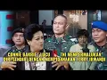 Download Lagu TEGAS ‼️ BELA FERRY IRWANDI ⁉️ PENGAMAT PERTAHANAN CONNIE BAKRIE INGATKAN TNI #ferryirwandi #tni 
