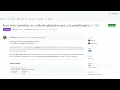 How To Fix Major R Studio Error Error In Exists CacheKey