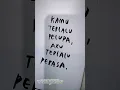 Download Lagu virgon lagu , quotes fav kamu terlalu banyak bercanda #novel #quotes #review #quotesaboutlife #books