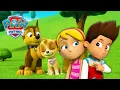 The Season of Love - PAW Patrol
