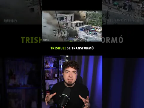 TIBET: Tragedia en NEPAL