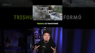TIBET: Tragedia en NEPAL
