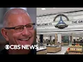 Lagu How celebrity chef Robert Irvine is revamping Army mess halls