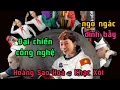 Download Lagu P16. TỔNG HỢP HIGHLIGHT HÀI BI LÁT HOÀNG SAO - HÀ THÀNH NGỌC XĂM | KINH ĐIỂN PHÉP VUA THUA LỆ LÀNG