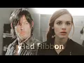 Red Ribbon Wattpad Trailer
