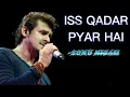 Is Kadar Pyar Hai Full Song Sonu Nigam's Super Hit Hindi Album "Deewana" Feat. Milind Soman