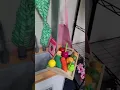 Flower Shop Dramatic Play