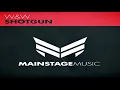 W&W - Shotgun (Extended Mix)