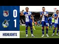 Download Lagu Extended Highlights | Grimsby Town 0-1 Bristol Rovers