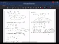 Topic 8 Function Notation Part 2
