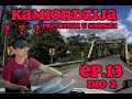 Download Lagu EP 13 DIO 2 KAMIONDZIJA PRIVATNIAMERICI