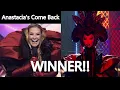 Download Lagu Anastacia Masked Singer Journey 2021