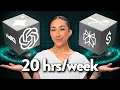 10 AI Tools That Save Creators 20 Hours Every Week