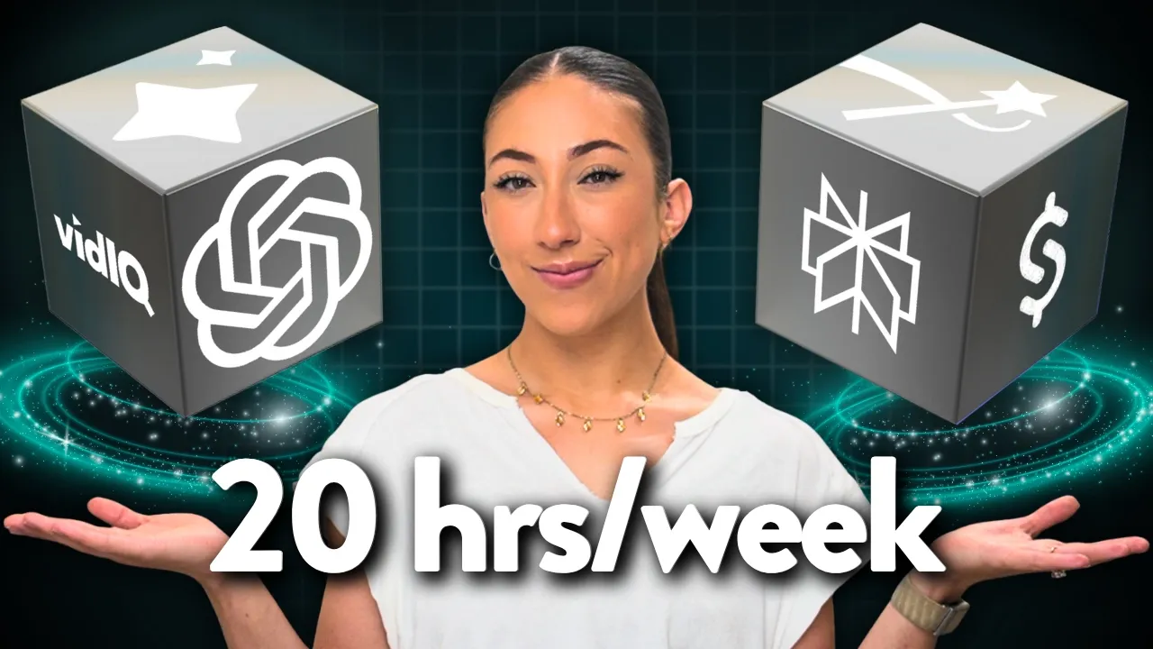 AI Video Tools for Online Creators YouTube video preview