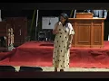 The Supernatural Testimonies of sister Hannah from USA
