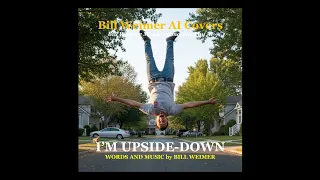 I M Upside Down AI Cover 