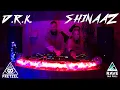 Lagu Shinaaz b2b D.R.K. | BathROOM Club | BOUNCY \u0026 HARD DJ SET