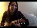 Linda Linda (リンダ リンダ) - Blue Hearts Ukulele Cover