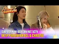 Download Lagu Persiapan Bunga Citra Lestari dan Christie, Jelang HUT SCTV 35 Xtraordinary | Halo Selebriti
