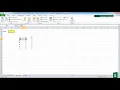 79 Other Useful Worksheet Triggers VBA Tutorial Lecture Microsoft Excel