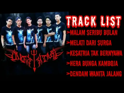 Download MP3 FULL ALBUM RATU KIDUL (ghotik metal Indonesia)