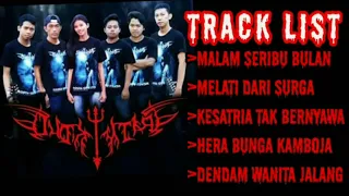 FULL ALBUM RATU KIDUL (ghotik metal Indonesia)