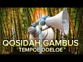 Download Lagu KOSIDAH GAMBUS TERBAIK PALING MERDU , INGAT TEMPOE DOELOE#kosidah #gambus