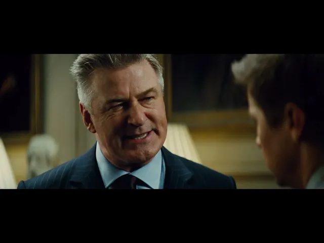 Mission: Impossible - Rogue Nation | Teaser trailer