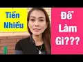Download Lagu TIỀN NHIỀU ĐỂ LÀM GÌ ???♻️Live Un The U.S ♻️T.156