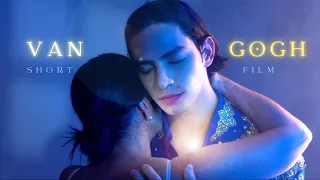 javvi elias van gogh videoclip oficial 