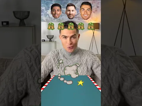 BELLINGHAM vs MESSI vs RONALDO #usa