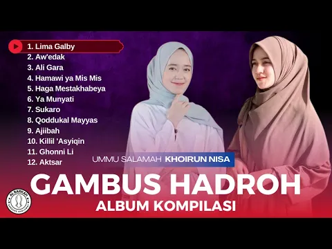 Download MP3 1 JAM ALBUM KOMPILASI \