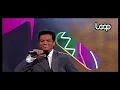 Juan Antonio Labra - Ay Cosita Linda - Edit Dj LooP