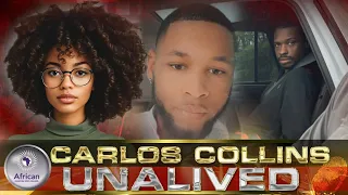 Former Jackson Police Officer Charged After Stalking Taking The Life Of Carlos Collins