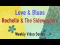 Tonights The Night-Rod Stewart (Live Cover by Rochelle & The Sidewinders)
