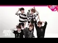 [릴레이댄스] TXT (투모로우바이투게더) - 어느날 머리에서 뿔이 자랐다 (CROWN)