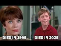 15 Beloved The Andy Griffith Show Actors Who Have Passed Away