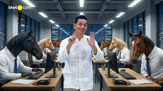 INGET NIH KATA PAK SURYA!