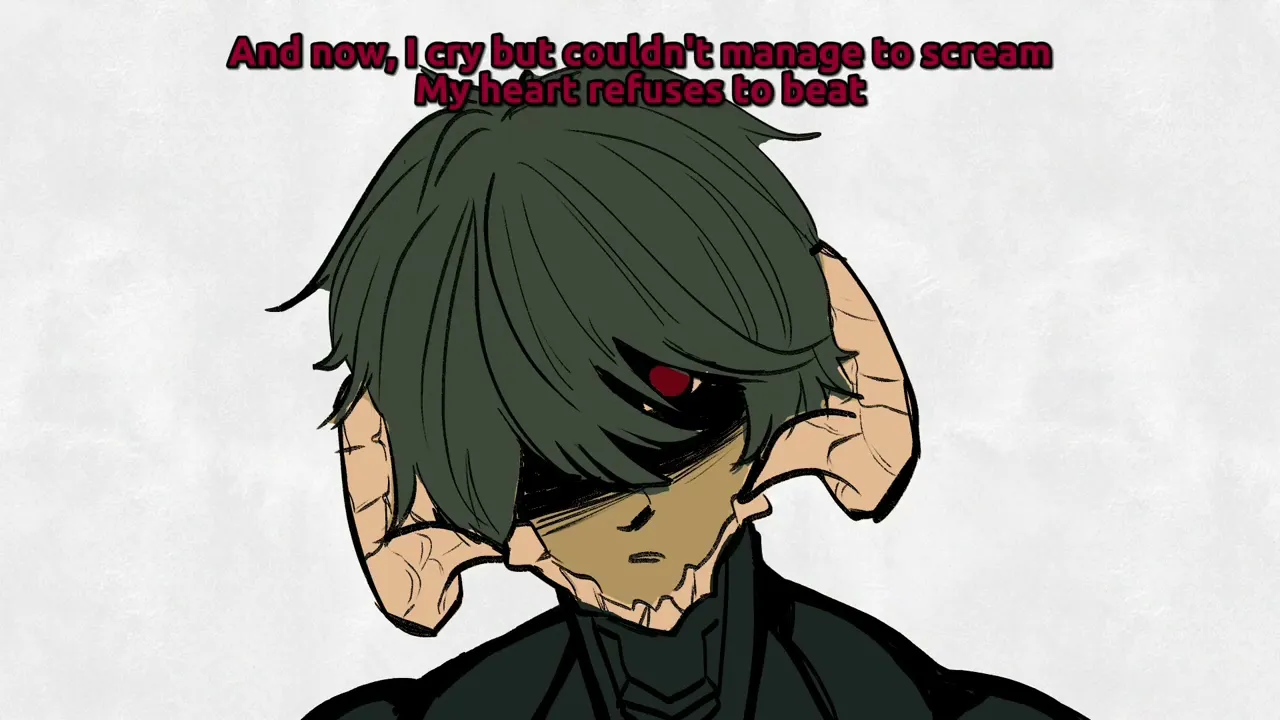 Animatic Example