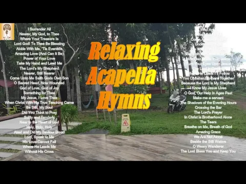 Download MP3 Relaxing Acapella Hymns