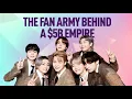 Download Lagu What Made BTS Viral? The Fan Army Behind a $5B Empire