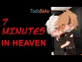 Download Lagu 7 minutes in HEAVEN (TodoBaku)