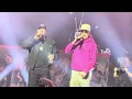 Kool Savas & Jan Delay live in Hamburg 2026 „AHNMA“
